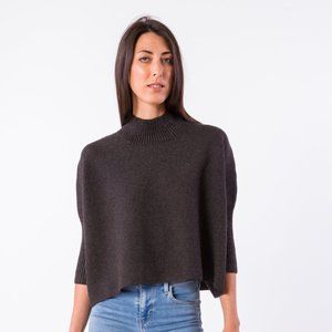 Krisma Aja Sweater Charcoal